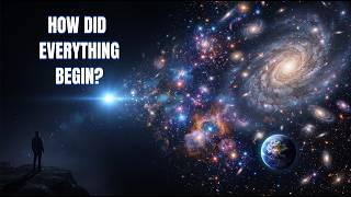 Episode 2 - From Nothing to Everything How Our Universe Began