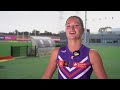 'It was just an amazing day' | Holly Egan