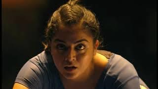 Godha Love BGM| Aaro nenjil | HQ 5.1