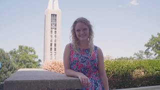 People and places at the heart of Karen Campbell&#39;s KU experience
