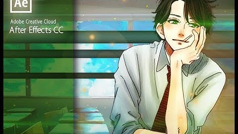 HOW TO CHANGE AFTER EFFECTS SPLASH SCREEN (MAC)