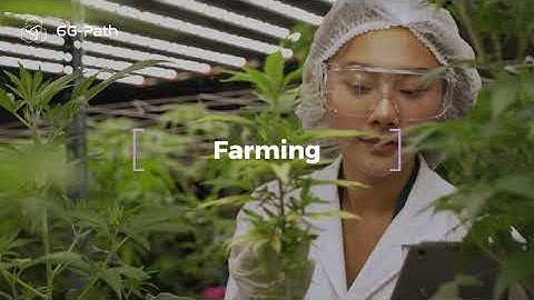 Introducing the 6G PATH project Video