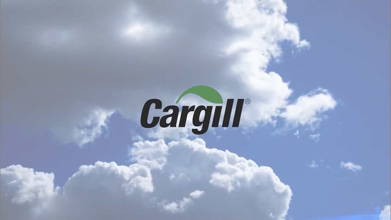 Inauguración de Planta Cargill Ecuador YouTube