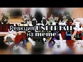 UNDERTALE реагирует на meme + UT Au