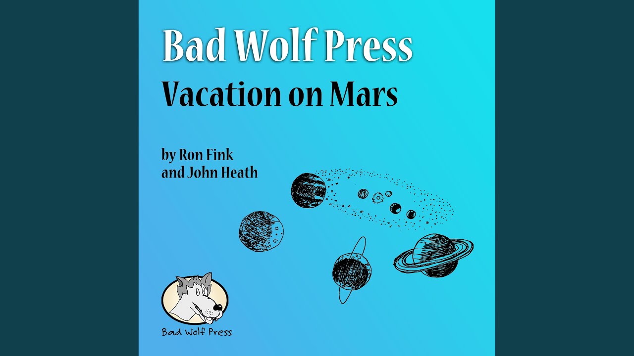 Watch Mars, Mars (Vocals) on YouTube Watch Mars, Mars (Vocals) on YouTube