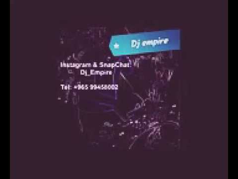 يلعن ابو الايام ريمكس امباير دي جي