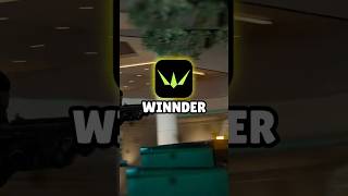 Con Winnder Puedes Jugar Partidas 1 vs 1 de Black Ops 6 y Warzone, Ademas de Muchisimos Juegos mas