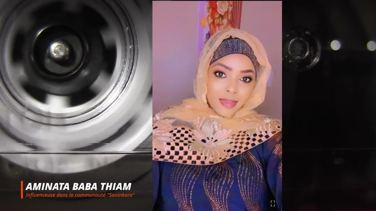 LE CAS AMINATA BABA THIAM