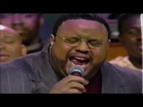 Fred Hammond -