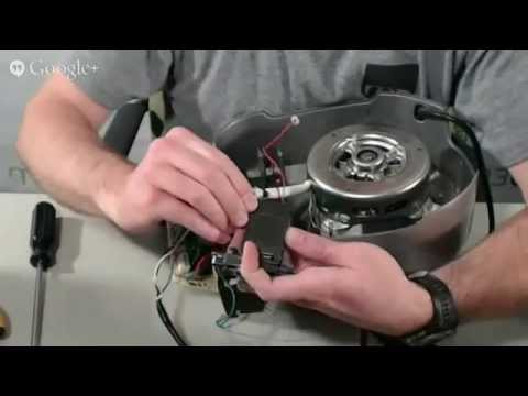 M3 Design Breville Sous Chef Product Teardown
