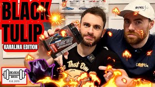 YOU WON’T SURVIVE ️? ASSASSIN BLACK TUILIP PRE WORKOUT REVIEW | APOLLON NUTRITION