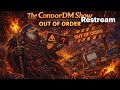 CondorDM Show - Out Of Order 15 - Rolemaster