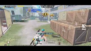 بانو یلدا ‌پابجی مبایل PUBG mobile #pubgmobile # Luna pubg mobile لونا پابجی ماه پابجی