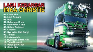 Full Album Inka Christie - Cinta Kita, Teratai, Salam Terindah (Lagu Kenangan, Lagu Populer)