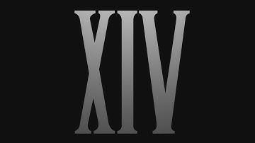 FINAL FANTASY XIV "CRYSTAL