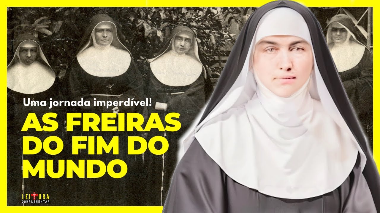 Santa Marianne Cope e as freiras da Ilha de Molokai (Havaí)
