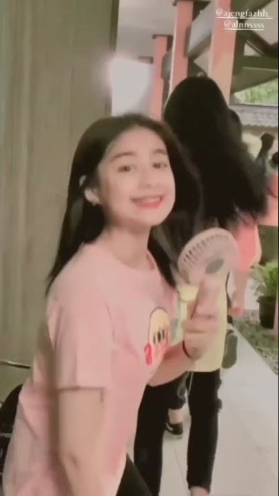 STORY WA ALIN / LOLY DARI JENDELA SMP