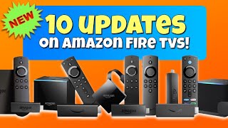 New Fire Tv Features Changing Your Streaming Experience