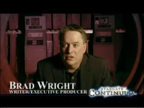 Along the Continuum with Brad Wright (Pt. 3)