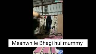 Randi Ki Funny Chudai