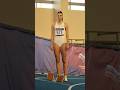 VICTORIA TRIFONOVA @RunnersRussia #runnersrussia #trackandfield #world athletics