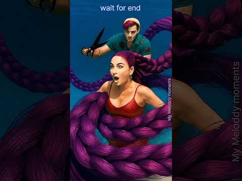 Mira Abby React To Rumi S Hair Kpop Demon Hunters