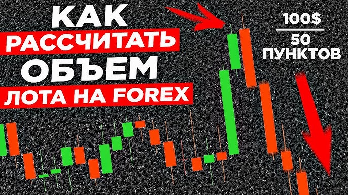Что такое один пункт на золотом рынке Форекс