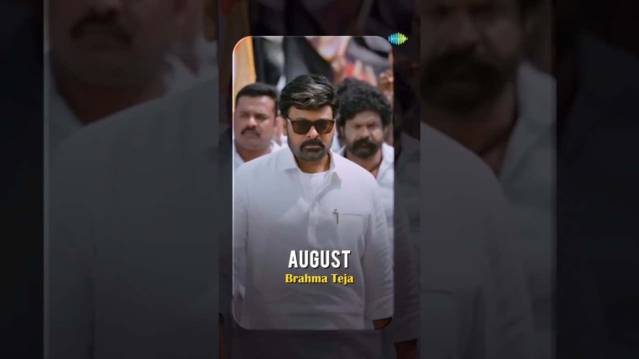 Who's Your Cinematic Avatar ! | Part - 2 