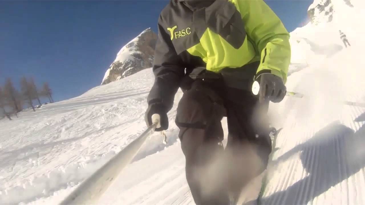 Les Mous Du Genou Ovz Contest 2014 Youtube