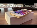 Купил iPhone SE в 2020 - БОЛЬ после iPhone XR!