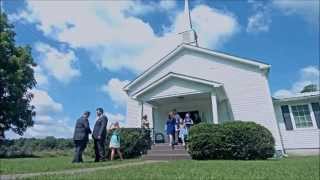 Monday I The Williamsons I Southern Gospel Quartets