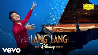 Lang Lang - A Whole New World From Aladdin Visualizer