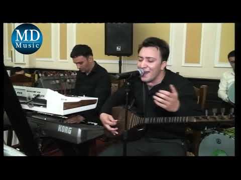 Ziyadxan Kelbecerli - Zalim Toyda Super Ifa | Azeri Music [OFFICIAL]
