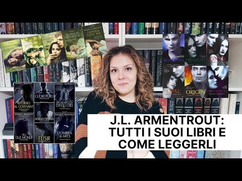 Video: Jennifer Armentrout: Biografia, Carriera E Vita Personale