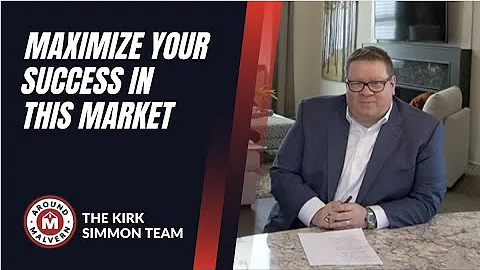 Maximize Your Success With The Kirk Simmon Team