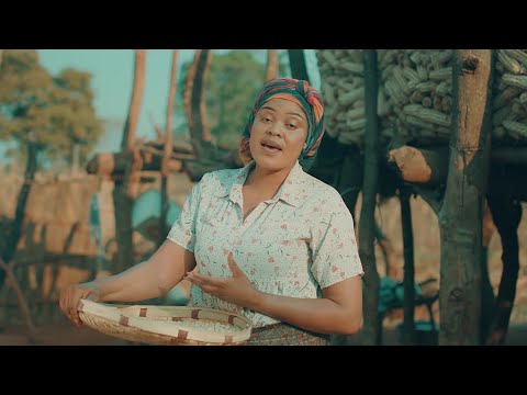 Lindsay~Muchinjikwa (Official Video) 