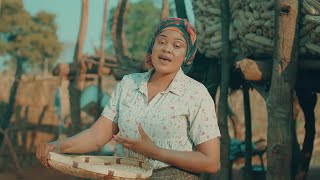 Lindsaymuchinjikwa Official Video