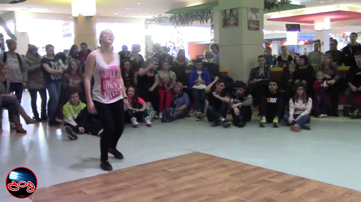 Dancehall до 15 | Скороходова Настя vs Тетина Полина | Kid's battle vol.2
