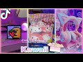 Kawaii unboxing  tiktok compilation 1