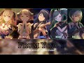 (FULL) | Project Sekai - Leo/need + Hatsune Miku「from Y to Y」【ROM/ESP】