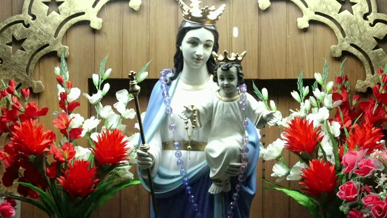 സമർപ്പണപ്രാർത്ഥന 2026 February 27.  @ 9.AM