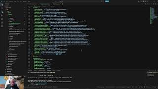 ThreeJS and Angular Space And Time Application - Video 542: Group Refactor 004