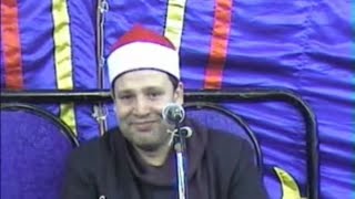 Sheikh Hajjaj Ramadan Al-Hindawi | Surah Al-Insan (سورة الإنسان) | Egyptian Recitation 2010 | Egypt