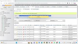 How to Delete Data between two dates in PhpMyAdmin?