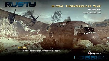 Drank/Reset ALL Recovery Online [MW2 Tu7] Download Link