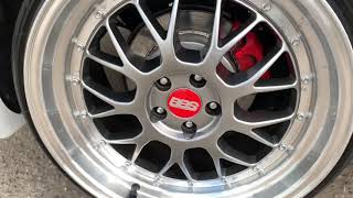 Scion tC 06 modificado