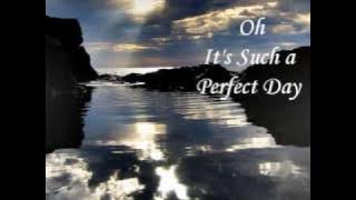 Download lagu Duran Duran\\Perfect Day with lyrics(HQ)