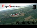 Microsoft Flight Simulator 2020 - Nederlands/Dutch 3
