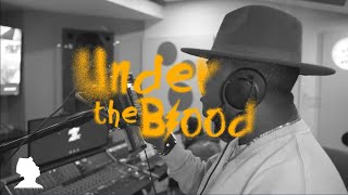 Video thumbnail of "Alex Linares - Under The Blood (Video Oficial)"