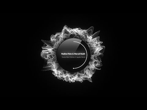 Nadine Fehn & Marcel Huldt - Trauma (Bach Wrecker & Lugubre Remix) [Krafted Underground]